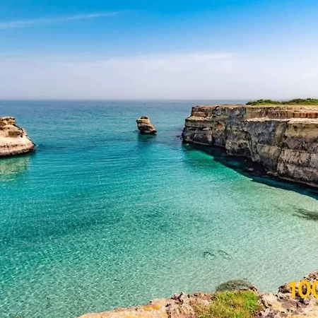 Kalocéri * Torre dell'Orso