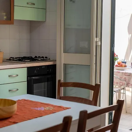 Kalocéri Casa vacanze Torre dell'Orso