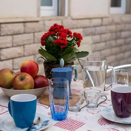 Casa vacanze Kalocéri *