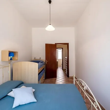 Casa vacanze Kalocéri *