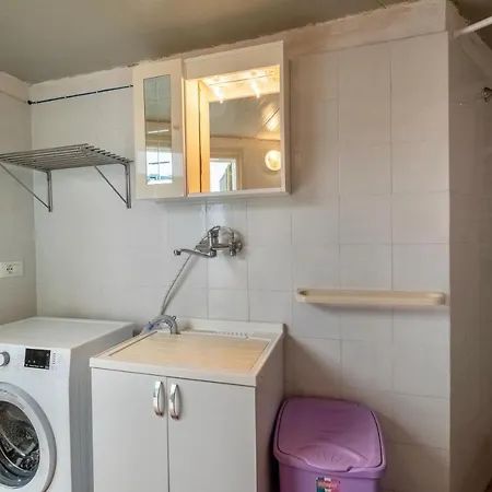 Casa vacanze Kalocéri *