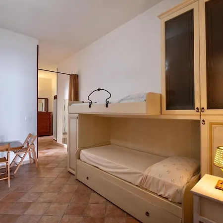 Kalocéri Casa vacanze