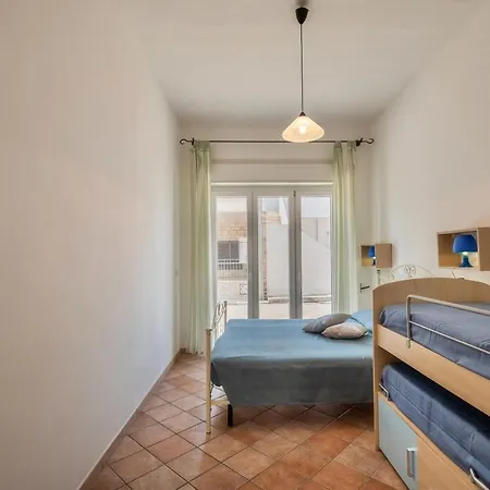 Kalocéri Casa vacanze *