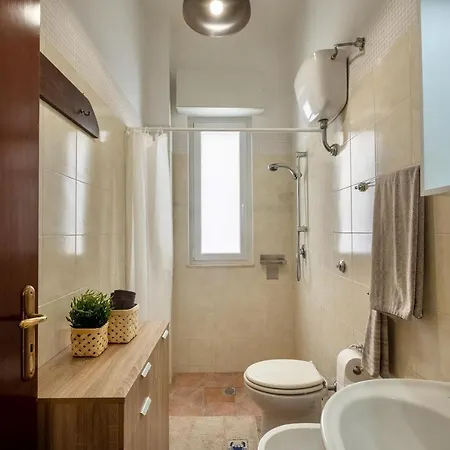 Casa vacanze Kalocéri *