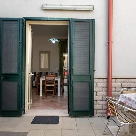 Kaloceri Holiday home