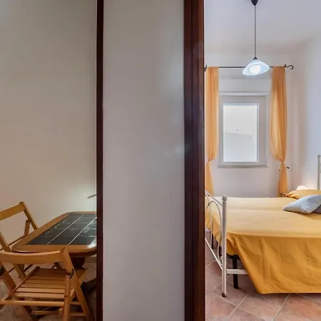 Kaloceri Holiday home Torre dell'Orso