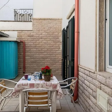 Holiday home Kaloceri *