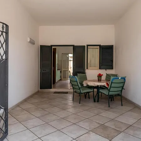 Kaloceri Holiday home